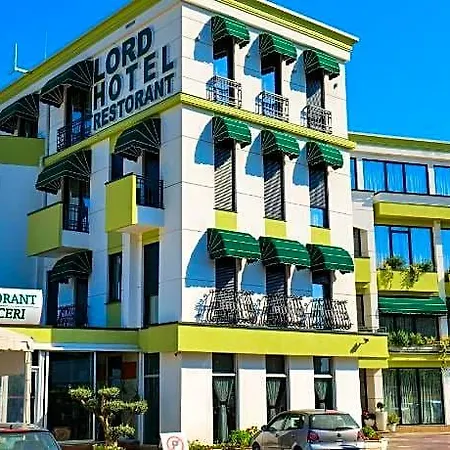 Lord Tirana 4* Babrru