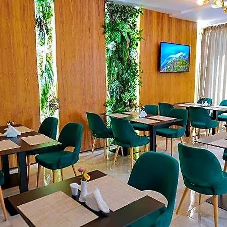 Lord Tirana Hotel