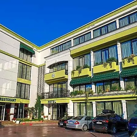 Hotel Lord Tirana