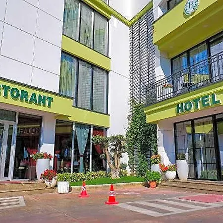 Hotel Lord Tirana