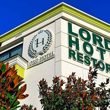 Lord Tirana 4* Babrru