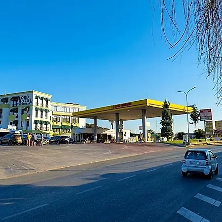 Hotel Lord Tirana 4*