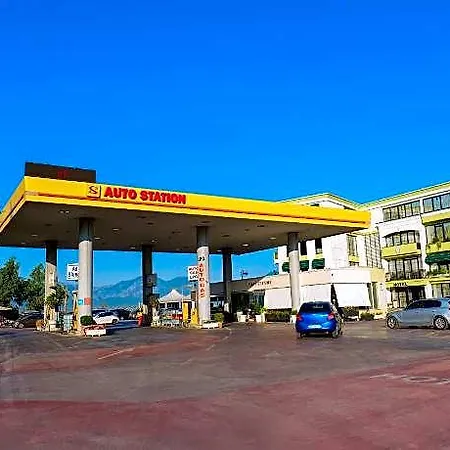 Hotel Lord Tirana
