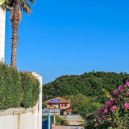 Hotel Lord Tirana