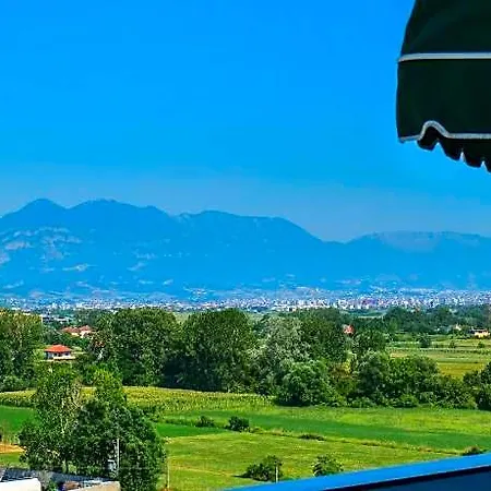 Hotel Lord Tirana