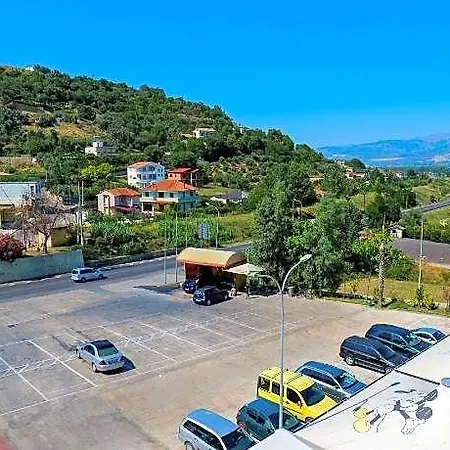 Hotel Lord Tirana