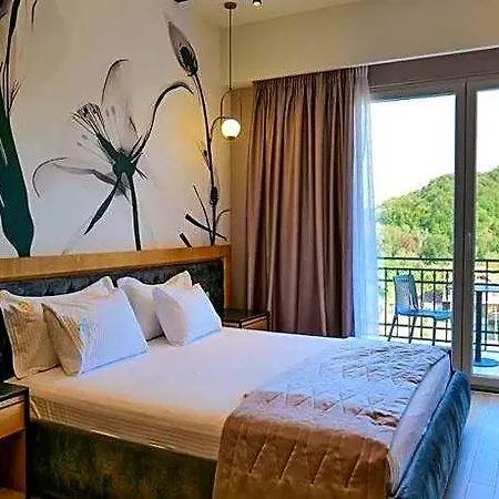 Hotel Lord Tirana